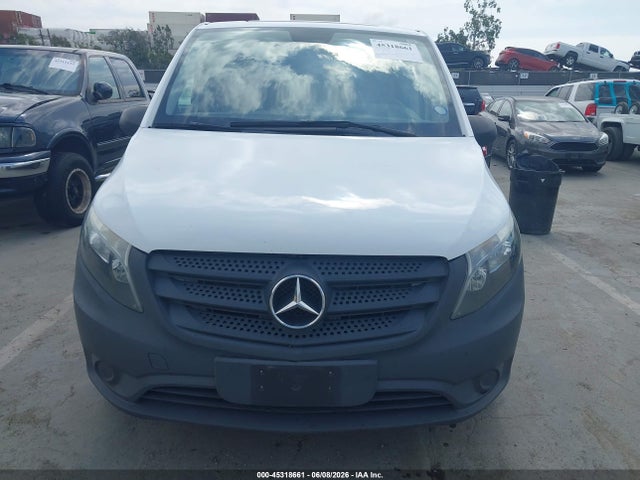 Aukcja sprzedaży 2016 Mercedes-benz Metris, vin: WD3PG2EA6G3171605, numer aukcji: 45318661