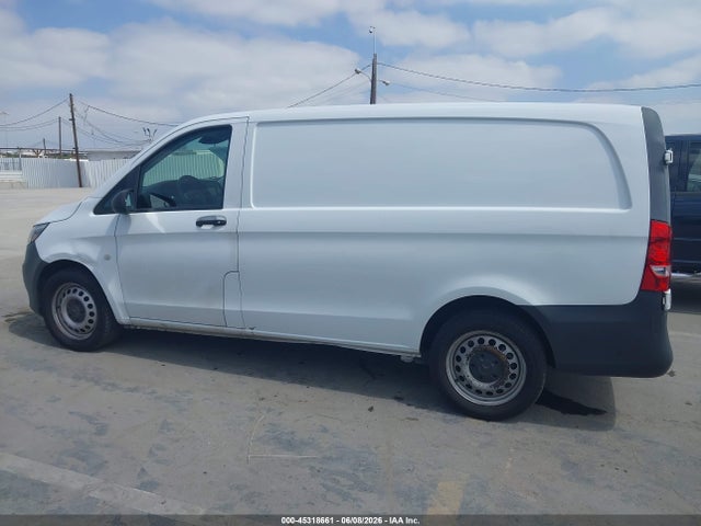 Aukcja sprzedaży 2016 Mercedes-benz Metris, vin: WD3PG2EA6G3171605, numer aukcji: 45318661