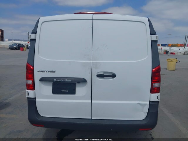 Aukcja sprzedaży 2016 Mercedes-benz Metris, vin: WD3PG2EA6G3171605, numer aukcji: 45318661