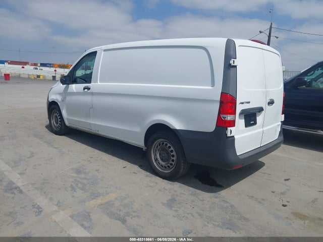 Aukcja sprzedaży 2016 Mercedes-benz Metris, vin: WD3PG2EA6G3171605, numer aukcji: 45318661
