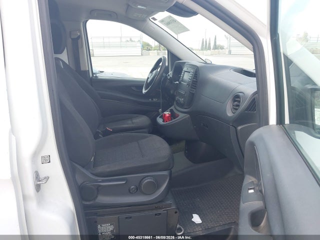 Aukcja sprzedaży 2016 Mercedes-benz Metris, vin: WD3PG2EA6G3171605, numer aukcji: 45318661