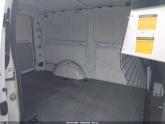 Aukcja sprzedaży 2016 Mercedes-benz Metris, vin: WD3PG2EA6G3171605, numer aukcji: 45318661