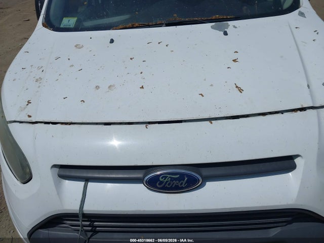 Aukcja sprzedaży 2015 Ford Transit Connect Xlt, vin: NM0LE7F75F1225414, numer aukcji: 45318662