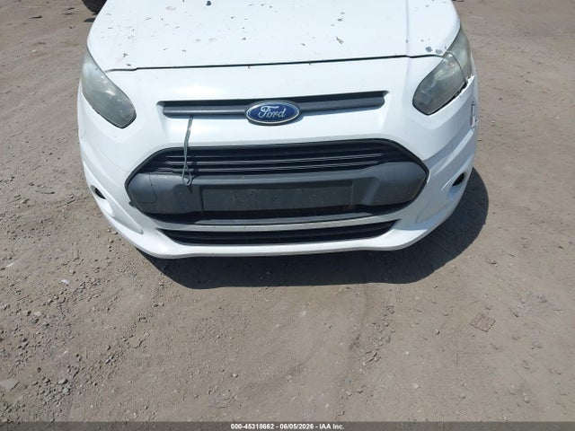Aukcja sprzedaży 2015 Ford Transit Connect Xlt, vin: NM0LE7F75F1225414, numer aukcji: 45318662