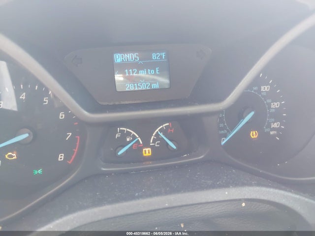Aukcja sprzedaży 2015 Ford Transit Connect Xlt, vin: NM0LE7F75F1225414, numer aukcji: 45318662
