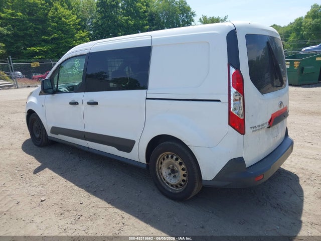 Aukcja sprzedaży 2015 Ford Transit Connect Xlt, vin: NM0LE7F75F1225414, numer aukcji: 45318662
