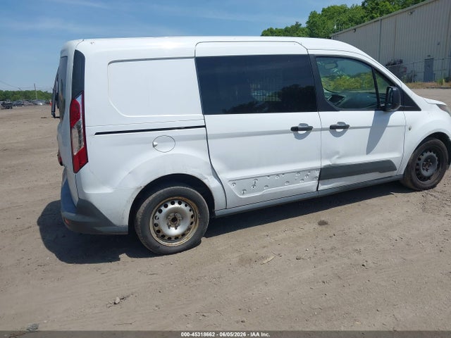 Aukcja sprzedaży 2015 Ford Transit Connect Xlt, vin: NM0LE7F75F1225414, numer aukcji: 45318662