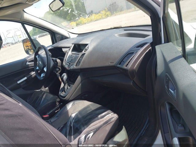 Aukcja sprzedaży 2015 Ford Transit Connect Xlt, vin: NM0LE7F75F1225414, numer aukcji: 45318662