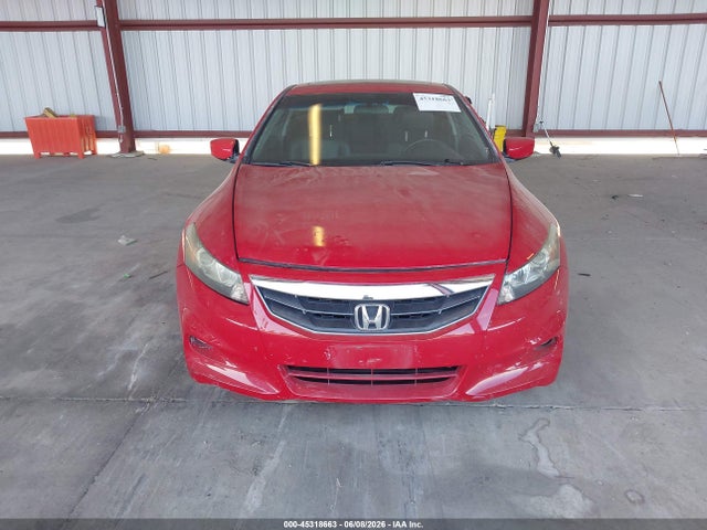 Aukcja sprzedaży 2012 Honda Accord 3.5 Ex-l, vin: 1HGCS2B81CA004371, numer aukcji: 45318663