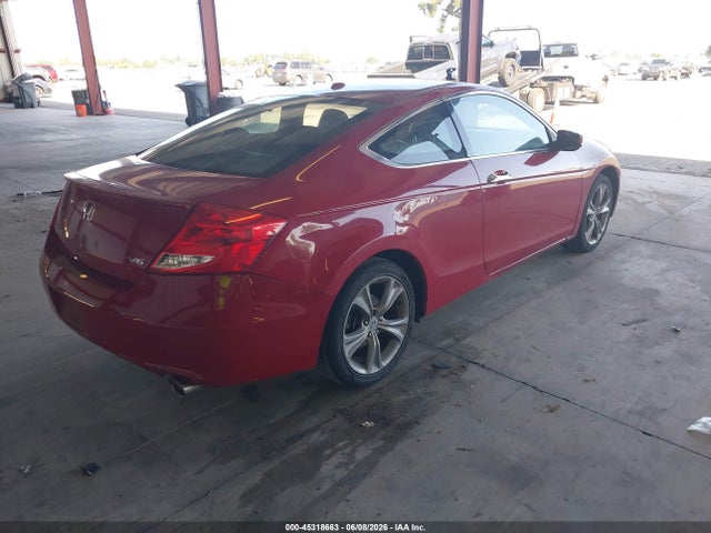Aukcja sprzedaży 2012 Honda Accord 3.5 Ex-l, vin: 1HGCS2B81CA004371, numer aukcji: 45318663