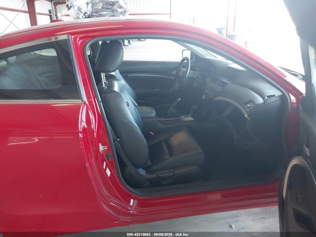 Aukcja sprzedaży 2012 Honda Accord 3.5 Ex-l, vin: 1HGCS2B81CA004371, numer aukcji: 45318663