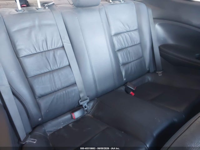 Aukcja sprzedaży 2012 Honda Accord 3.5 Ex-l, vin: 1HGCS2B81CA004371, numer aukcji: 45318663