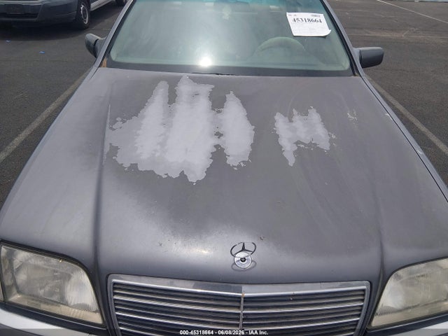 Продажа на аукционе авто 1995 Mercedes-benz S 320w, vin: WDBGA32E0SA250341, номер лота: 45318664