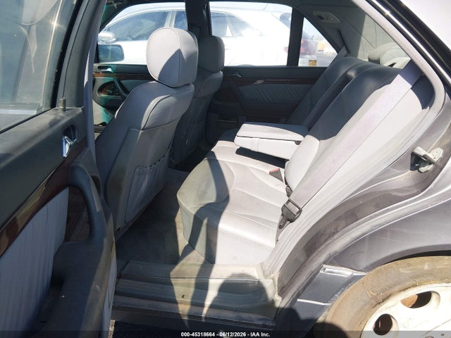 Продажа на аукционе авто 1995 Mercedes-benz S 320w, vin: WDBGA32E0SA250341, номер лота: 45318664