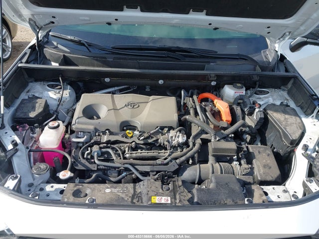 JTME6RFV3RD564971 Toyota Rav4 Hybrid Xse