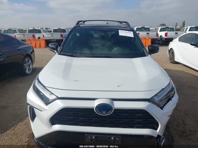 JTME6RFV3RD564971 Toyota Rav4 Hybrid Xse