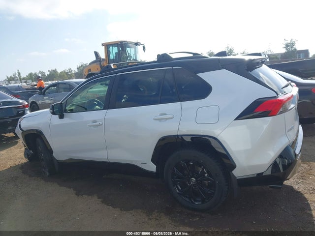 JTME6RFV3RD564971 Toyota Rav4 Hybrid Xse