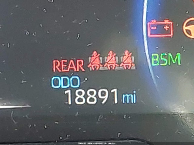 JTME6RFV3RD564971 Toyota Rav4 Hybrid Xse