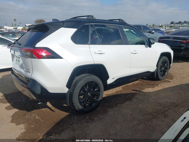 JTME6RFV3RD564971 Toyota Rav4 Hybrid Xse