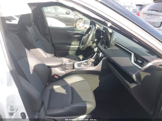 JTME6RFV3RD564971 Toyota Rav4 Hybrid Xse