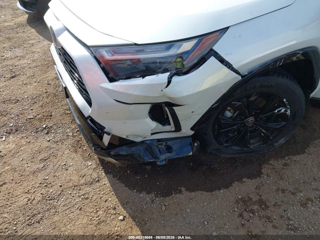 JTME6RFV3RD564971 Toyota Rav4 Hybrid Xse