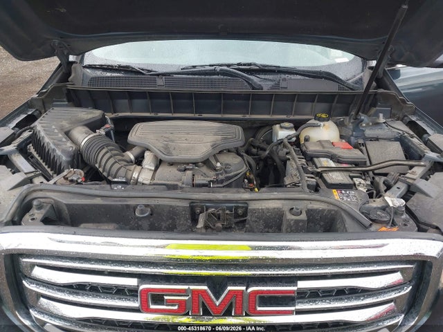 Продажа на аукционе авто 2019 Gmc Acadia Sle-2, vin: 1GKKNSLS6KZ170644, номер лота: 45318670