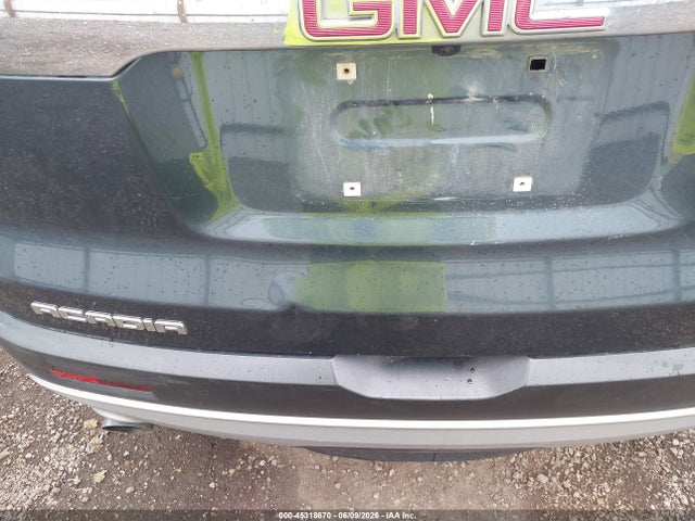 Продажа на аукционе авто 2019 Gmc Acadia Sle-2, vin: 1GKKNSLS6KZ170644, номер лота: 45318670