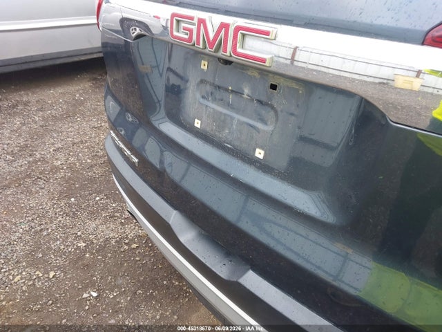 Продажа на аукционе авто 2019 Gmc Acadia Sle-2, vin: 1GKKNSLS6KZ170644, номер лота: 45318670