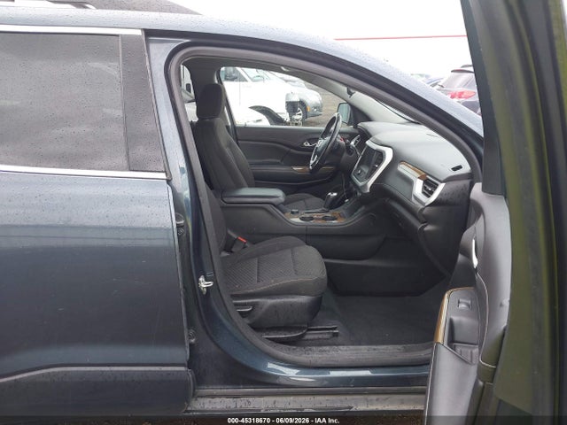 Продажа на аукционе авто 2019 Gmc Acadia Sle-2, vin: 1GKKNSLS6KZ170644, номер лота: 45318670