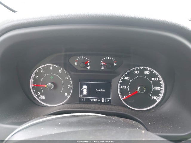 Продажа на аукционе авто 2019 Gmc Acadia Sle-2, vin: 1GKKNSLS6KZ170644, номер лота: 45318670