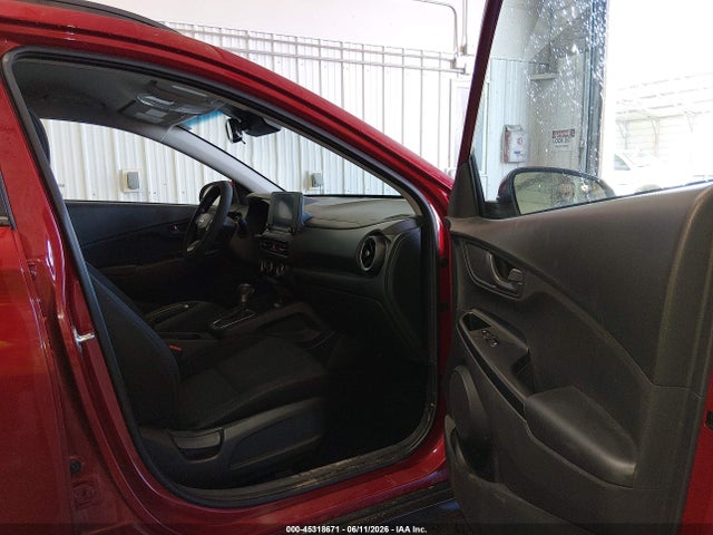 KM8K6CAB0PU021583 Hyundai Kona Sel