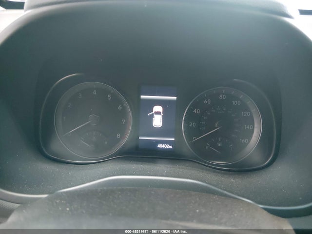 KM8K6CAB0PU021583 Hyundai Kona Sel