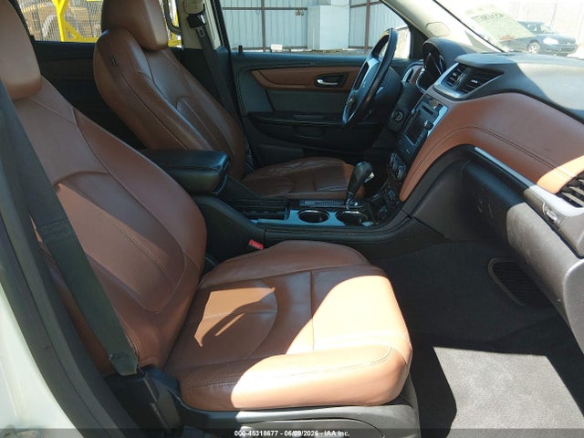 Chevrolet Traverse 2lt 2015 1GNKVHKD0FJ137572 Image 5