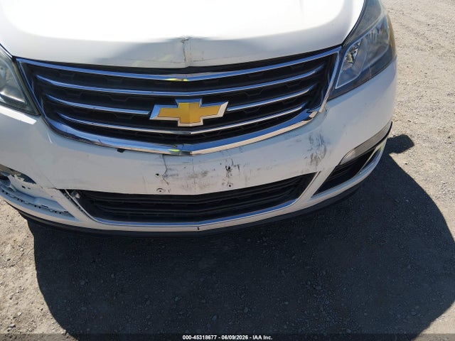 Chevrolet Traverse 2lt 2015 1GNKVHKD0FJ137572 Image 6