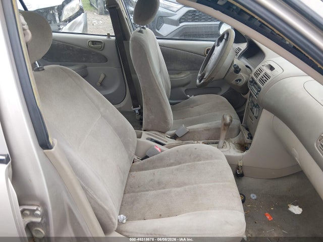 Aukcja sprzedaży 2002 Toyota Corolla Ce, vin: 1NXBR12E92Z572754, numer aukcji: 45318678