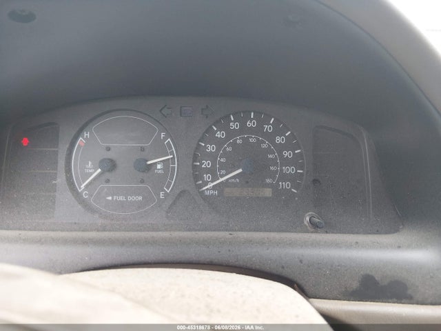 Aukcja sprzedaży 2002 Toyota Corolla Ce, vin: 1NXBR12E92Z572754, numer aukcji: 45318678