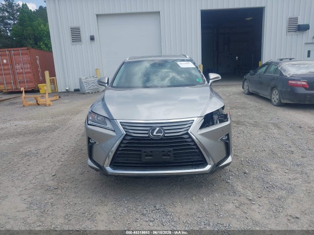 Lexus Rx 350l Premium 2019 JTJDZKCA2K2019466 Image 13