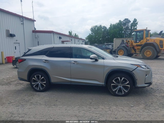 Lexus Rx 350l Premium 2019 JTJDZKCA2K2019466 Image 14
