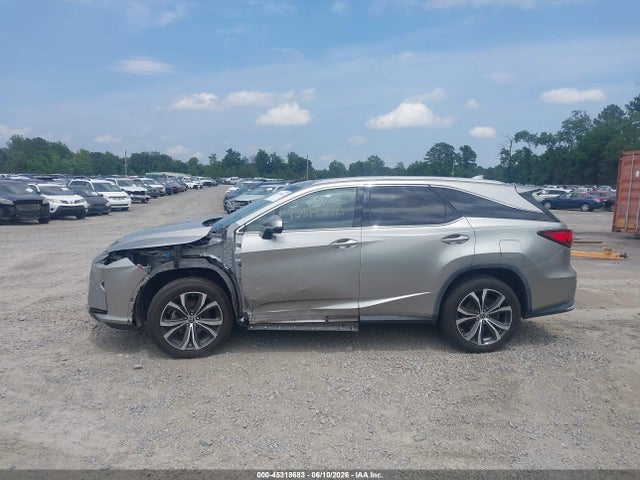 Lexus Rx 350l Premium 2019 JTJDZKCA2K2019466 Image 15
