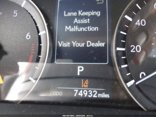 Lexus Rx 350l Premium 2019 JTJDZKCA2K2019466 Image 16