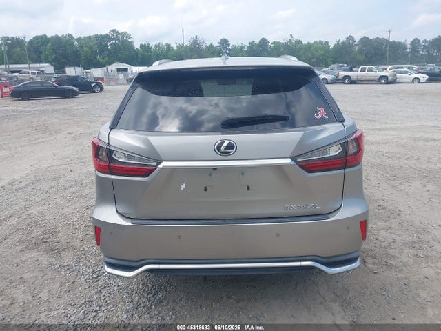 Lexus Rx 350l Premium 2019 JTJDZKCA2K2019466 Image 17