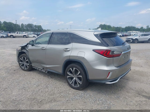 Lexus Rx 350l Premium 2019 JTJDZKCA2K2019466 Image 3