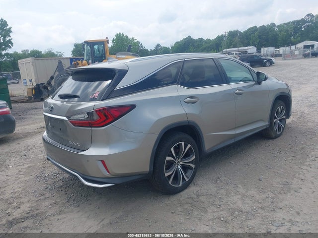 Lexus Rx 350l Premium 2019 JTJDZKCA2K2019466 Image 4