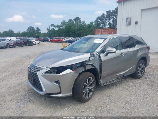 Lexus Rx 350l Premium 2019 JTJDZKCA2K2019466 Image 6