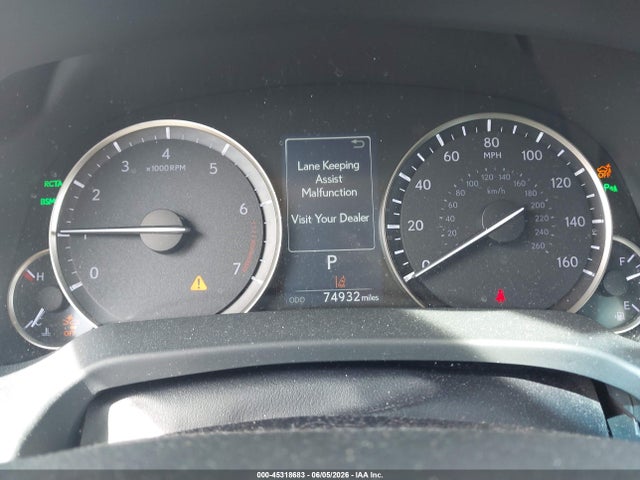 Lexus Rx 350l Premium 2019 JTJDZKCA2K2019466 Image 7