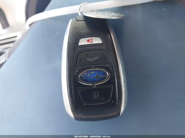 Aukcja sprzedaży 2015 Subaru Xv Crosstrek Hybrid Touring, vin: JF2GPBPC6FH241532, numer aukcji: 45318684