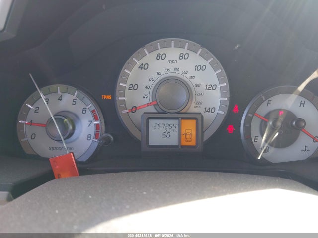 Aukcja sprzedaży 2012 Honda Pilot Lx, vin: 5FNYF3H24CB003370, numer aukcji: 45318686
