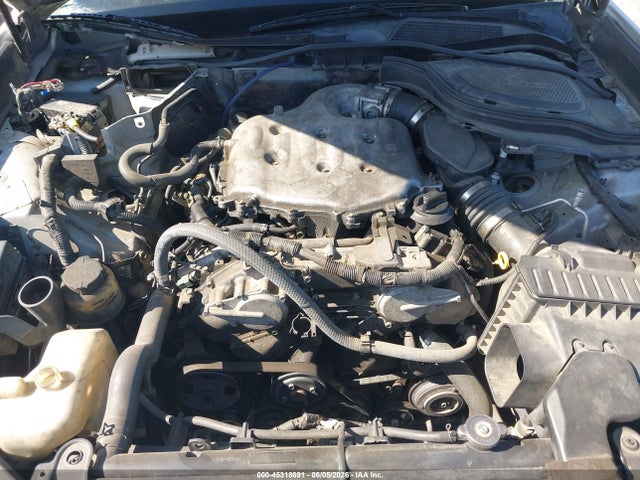 Aukcja sprzedaży 2006 Infiniti M35 Sport, vin: JNKAY01E36M100925, numer aukcji: 45318691