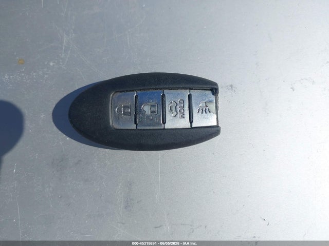 Aukcja sprzedaży 2006 Infiniti M35 Sport, vin: JNKAY01E36M100925, numer aukcji: 45318691