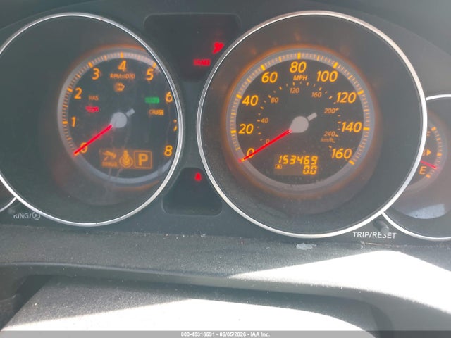 Aukcja sprzedaży 2006 Infiniti M35 Sport, vin: JNKAY01E36M100925, numer aukcji: 45318691